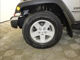 Thumbnail of 2018 Billet Silver Metallic Clearcoat Jeep Wrangler JK Unlimited