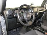 Thumbnail of 2018 Billet Silver Metallic Clearcoat Jeep Wrangler JK Unlimited