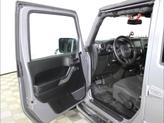Thumbnail of 2018 Billet Silver Metallic Clearcoat Jeep Wrangler JK Unlimited
