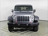Thumbnail of 2018 Billet Silver Metallic Clearcoat Jeep Wrangler JK Unlimited