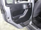Thumbnail of 2018 Billet Silver Metallic Clearcoat Jeep Wrangler JK Unlimited