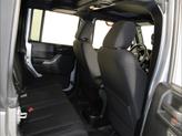 Thumbnail of 2018 Billet Silver Metallic Clearcoat Jeep Wrangler JK Unlimited