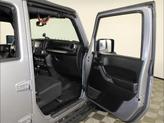 Thumbnail of 2018 Billet Silver Metallic Clearcoat Jeep Wrangler JK Unlimited