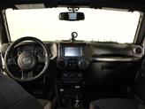 Thumbnail of 2018 Billet Silver Metallic Clearcoat Jeep Wrangler JK Unlimited