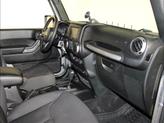 Thumbnail of 2018 Billet Silver Metallic Clearcoat Jeep Wrangler JK Unlimited