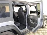 Thumbnail of 2018 Billet Silver Metallic Clearcoat Jeep Wrangler JK Unlimited