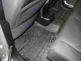 Thumbnail of 2018 Billet Silver Metallic Clearcoat Jeep Wrangler JK Unlimited