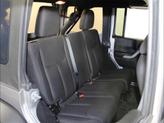 Thumbnail of 2018 Billet Silver Metallic Clearcoat Jeep Wrangler JK Unlimited