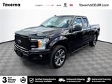 Photo of 2020 Magma Red Ford F-150