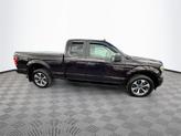 Thumbnail of 2020 Magma Red Ford F-150