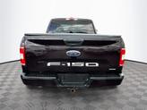 Thumbnail of 2020 Magma Red Ford F-150