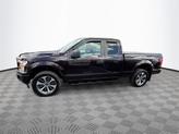Thumbnail of 2020 Magma Red Ford F-150