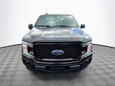 Thumbnail of 2020 Magma Red Ford F-150