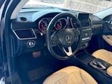 Thumbnail of 2019 Black Mercedes-Benz GLS 450