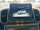 Thumbnail of 2019 Black Mercedes-Benz GLS 450