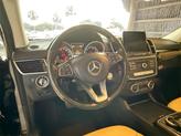 Thumbnail of 2019 Black Mercedes-Benz GLS 450
