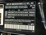 Thumbnail of 2019 Black Mercedes-Benz GLS 450