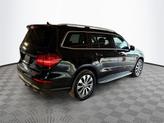 Thumbnail of 2019 Black Mercedes-Benz GLS 450