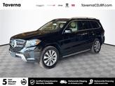 Photo of 2019 Black Mercedes-Benz GLS 450