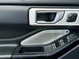 Thumbnail of 2021 Black Metallic Ford Explorer