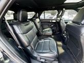 Thumbnail of 2021 Black Metallic Ford Explorer