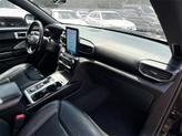 Thumbnail of 2021 Black Metallic Ford Explorer