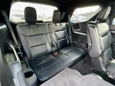 Thumbnail of 2021 Black Metallic Ford Explorer