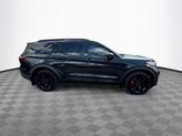Thumbnail of 2021 Black Metallic Ford Explorer