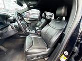Thumbnail of 2021 Black Metallic Ford Explorer