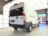 Thumbnail of 2021 Bright White Clearcoat RAM ProMaster 2500