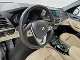 Thumbnail of 2022 Mineral White Metallic BMW X3