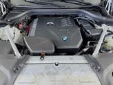 Thumbnail of 2022 Mineral White Metallic BMW X3