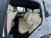 Thumbnail of 2022 Mineral White Metallic BMW X3