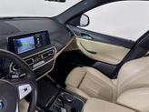 Thumbnail of 2022 Mineral White Metallic BMW X3