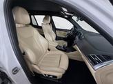 Thumbnail of 2022 Mineral White Metallic BMW X3
