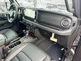 Thumbnail of 2025 Granite Crystal Metallic Clearcoat Jeep Wrangler