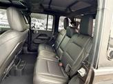Thumbnail of 2025 Granite Crystal Metallic Clearcoat Jeep Wrangler
