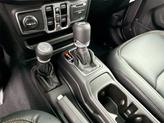 Thumbnail of 2025 Granite Crystal Metallic Clearcoat Jeep Wrangler