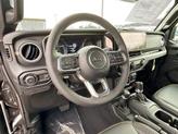 Thumbnail of 2025 Granite Crystal Metallic Clearcoat Jeep Wrangler