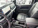 Thumbnail of 2025 Granite Crystal Metallic Clearcoat Jeep Wrangler