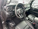Thumbnail of 2025 Granite Crystal Metallic Clearcoat Jeep Wrangler