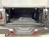 Thumbnail of 2025 Granite Crystal Metallic Clearcoat Jeep Wrangler