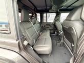 Thumbnail of 2025 Granite Crystal Metallic Clearcoat Jeep Wrangler