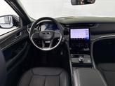 Thumbnail of 2025 Silver Zynith Jeep Grand Cherokee L