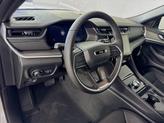 Thumbnail of 2025 Silver Zynith Jeep Grand Cherokee L