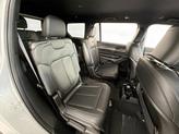 Thumbnail of 2025 Silver Zynith Jeep Grand Cherokee L