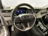 Thumbnail of 2025 Silver Zynith Jeep Grand Cherokee L