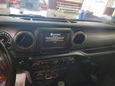 Thumbnail of 2021 Snazzberry Pearlcoat Jeep Gladiator