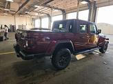 Thumbnail of 2022 Snazzberry Pearlcoat Jeep Gladiator