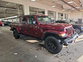 Thumbnail of 2022 Snazzberry Pearlcoat Jeep Gladiator